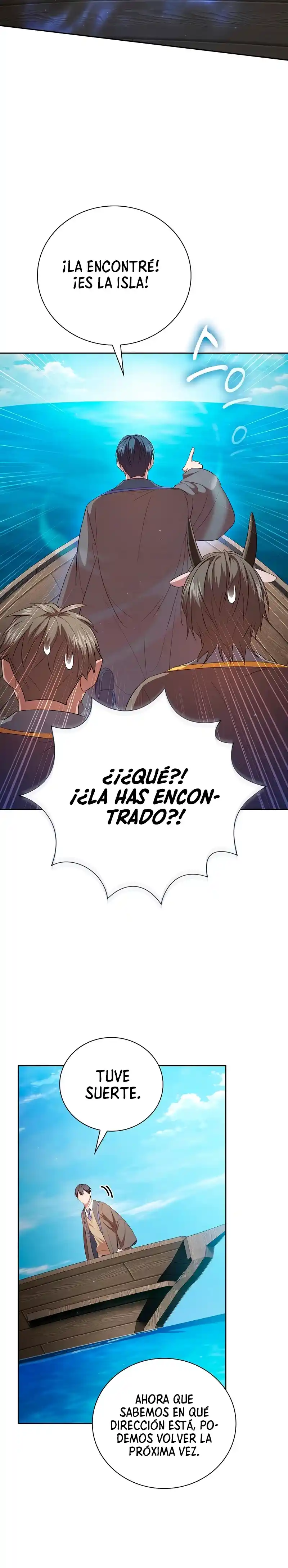 La Vida De Un Mago De La Academia De Magia - Capítulo 103 - Página 12 - LectorTMOo