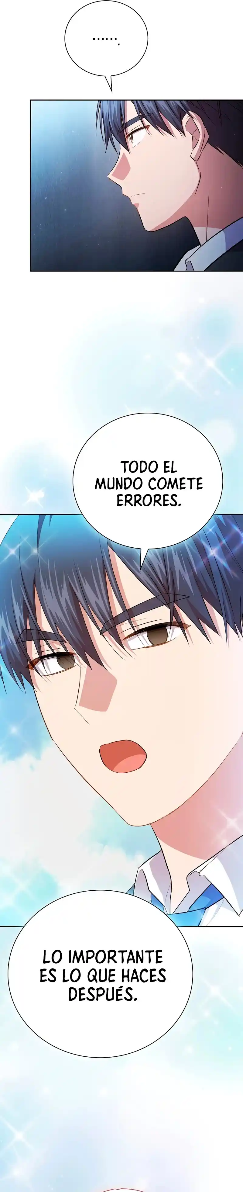 La Vida De Un Mago De La Academia De Magia - Capítulo 103 - Página 23 - LectorTMOo