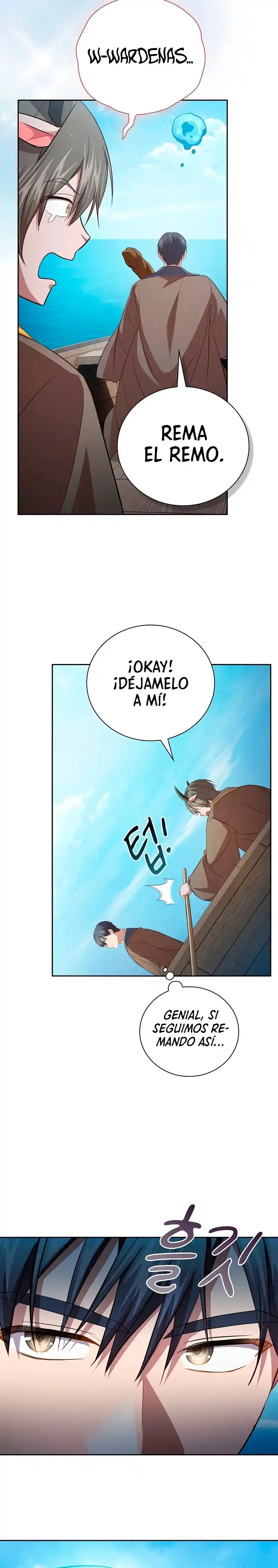 La Vida De Un Mago De La Academia De Magia - Capítulo 103 - Página 24 - LectorTMOo