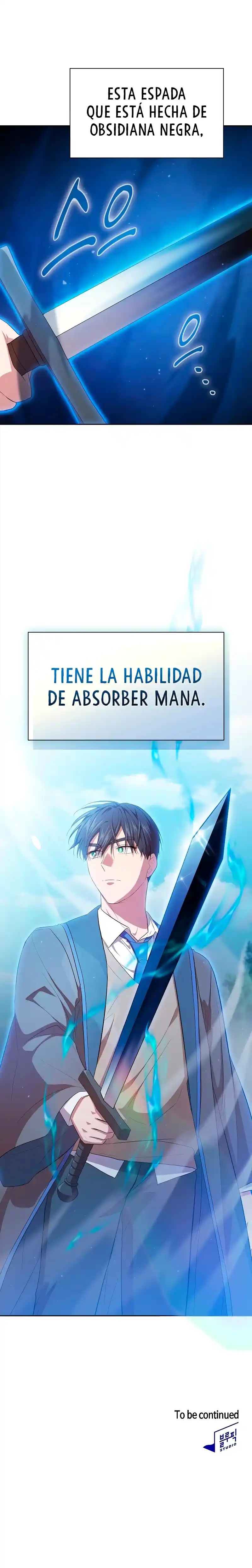 La Vida De Un Mago De La Academia De Magia - Capítulo 104 - Página 32 - LectorTMOo