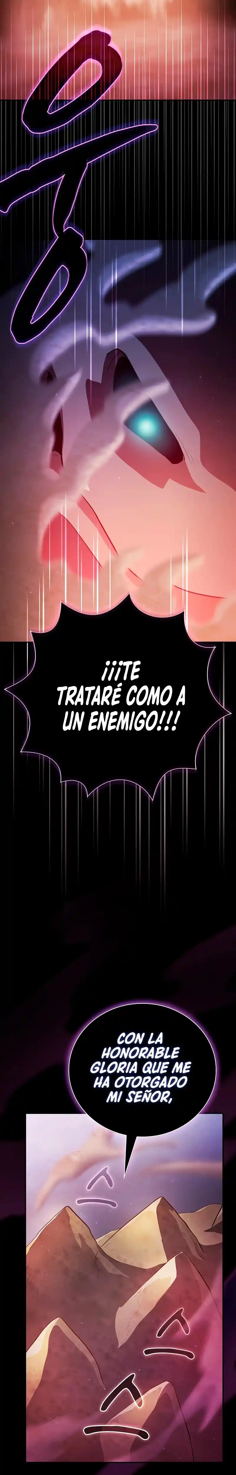 La Vida De Un Mago De La Academia De Magia - Capítulo 105 - Página 6 - LectorTMOo