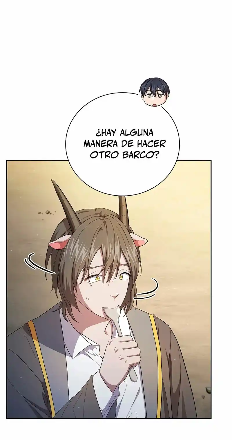 La Vida De Un Mago De La Academia De Magia - Capítulo 106 - Página 16 - LectorTMOo