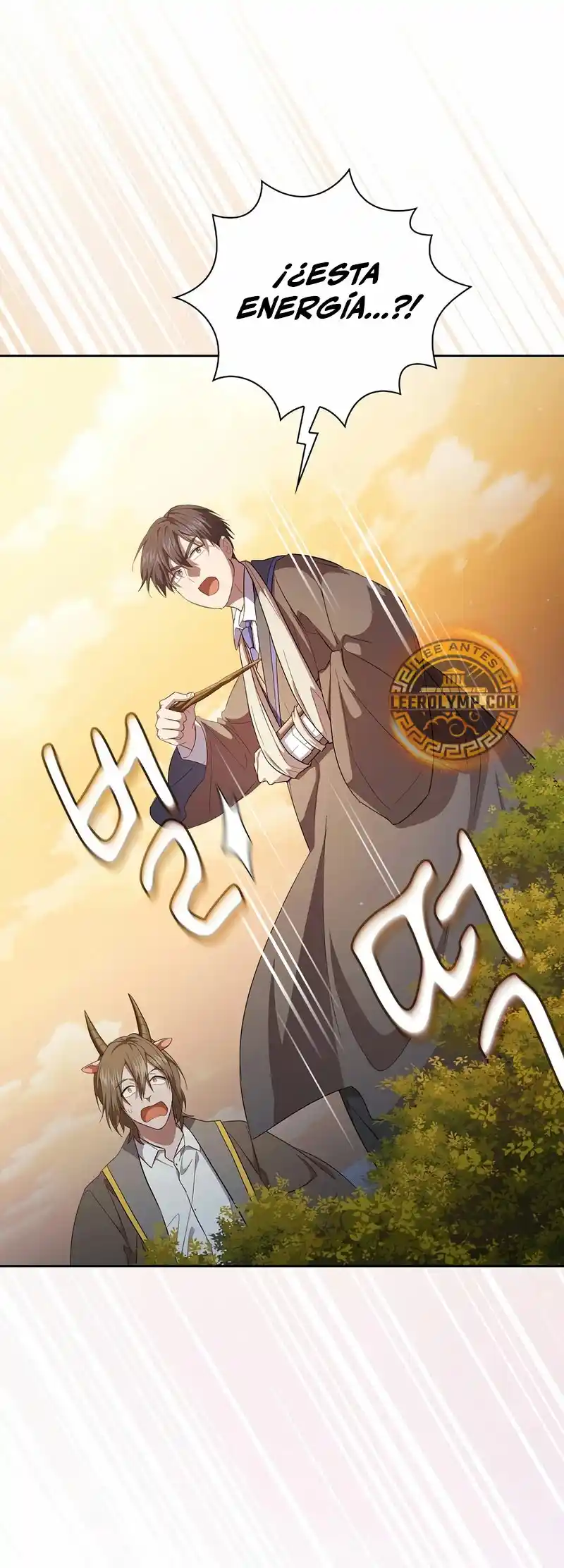 La Vida De Un Mago De La Academia De Magia - Capítulo 106 - Página 24 - LectorTMOo