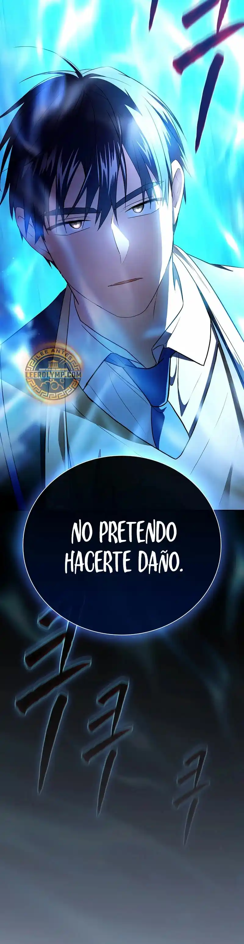 La Vida De Un Mago De La Academia De Magia - Capítulo 106 - Página 32 - LectorTMOo