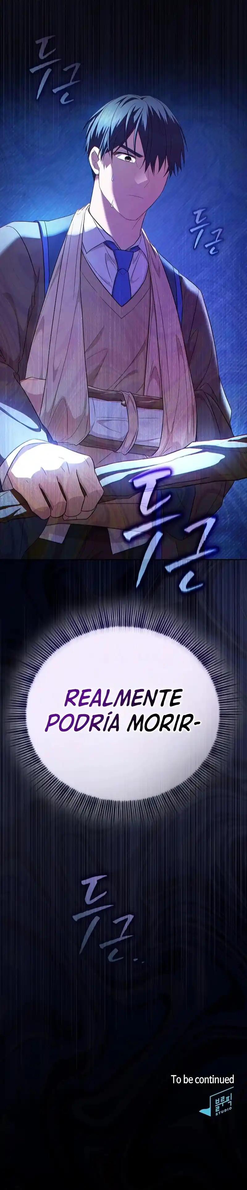 La Vida De Un Mago De La Academia De Magia - Capítulo 107 - Página 29 - LectorTMOo