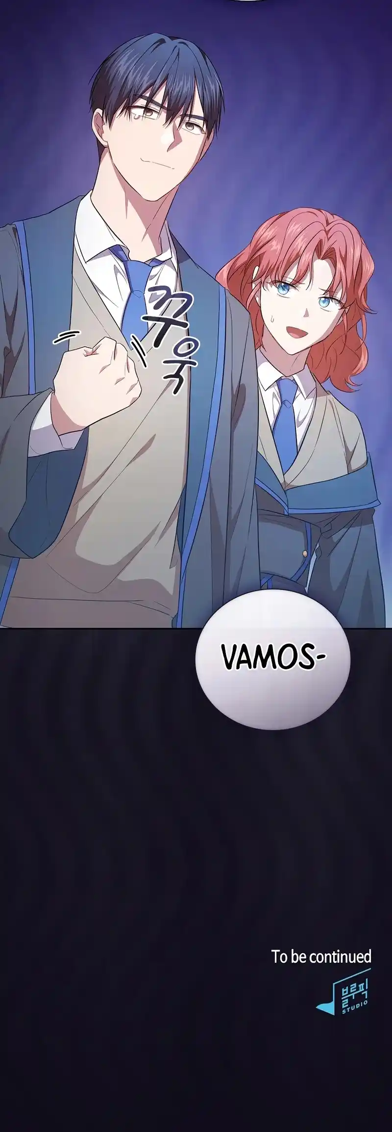La Vida De Un Mago De La Academia De Magia - Capítulo 109 - Página 32 - LectorTMOo