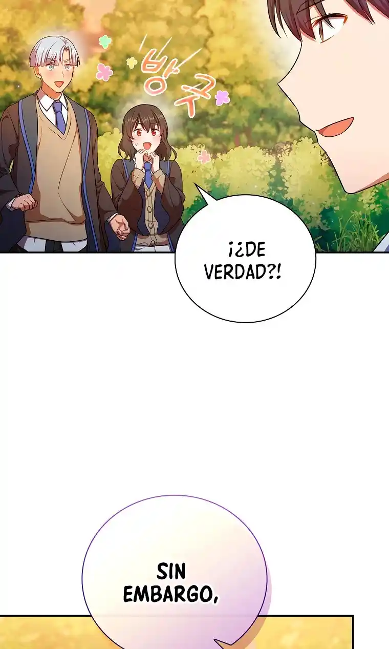 La Vida De Un Mago De La Academia De Magia - Capítulo 11 - Página 9 - LectorTMOo