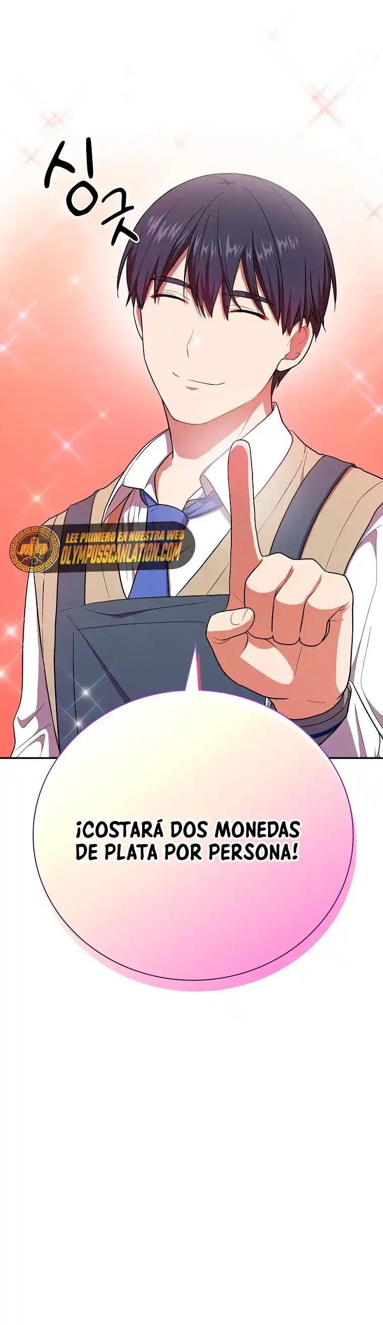 La Vida De Un Mago De La Academia De Magia - Capítulo 11 - Página 11 - LectorTMOo