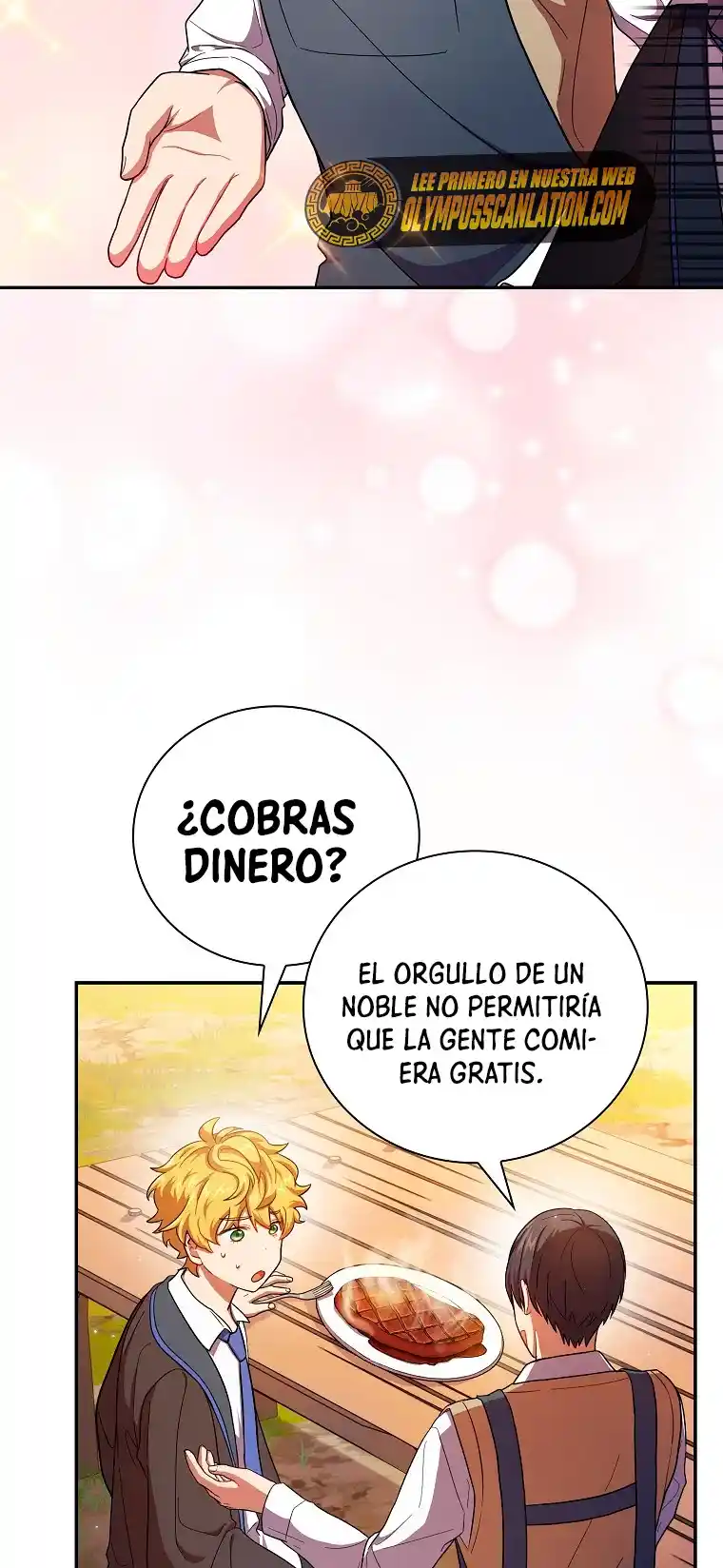 La Vida De Un Mago De La Academia De Magia - Capítulo 11 - Página 22 - LectorTMOo