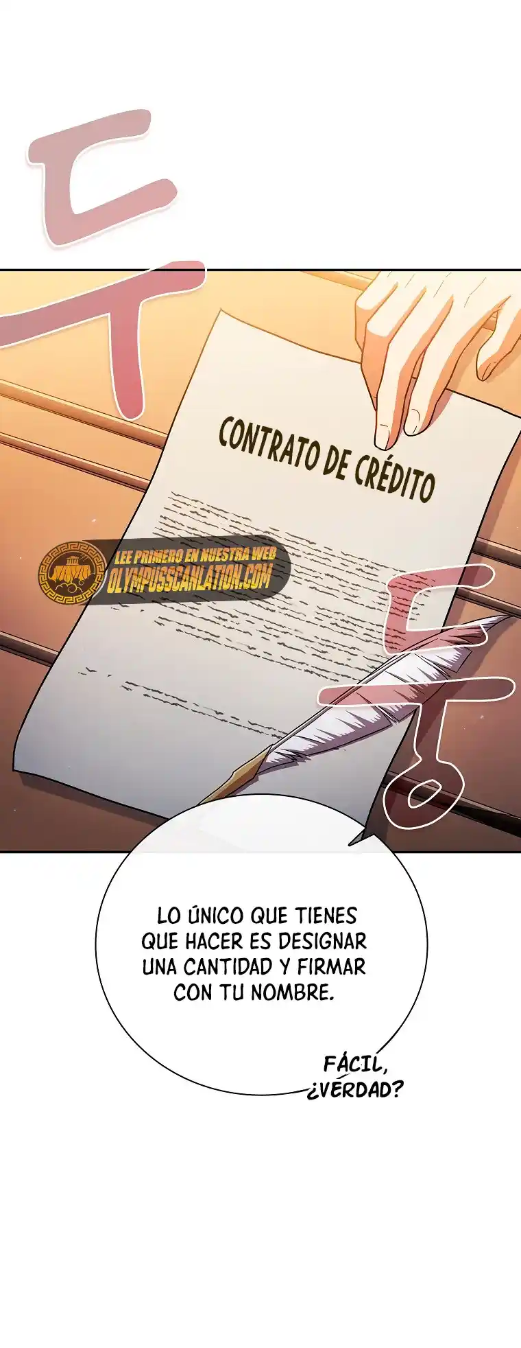 La Vida De Un Mago De La Academia De Magia - Capítulo 11 - Página 24 - LectorTMOo