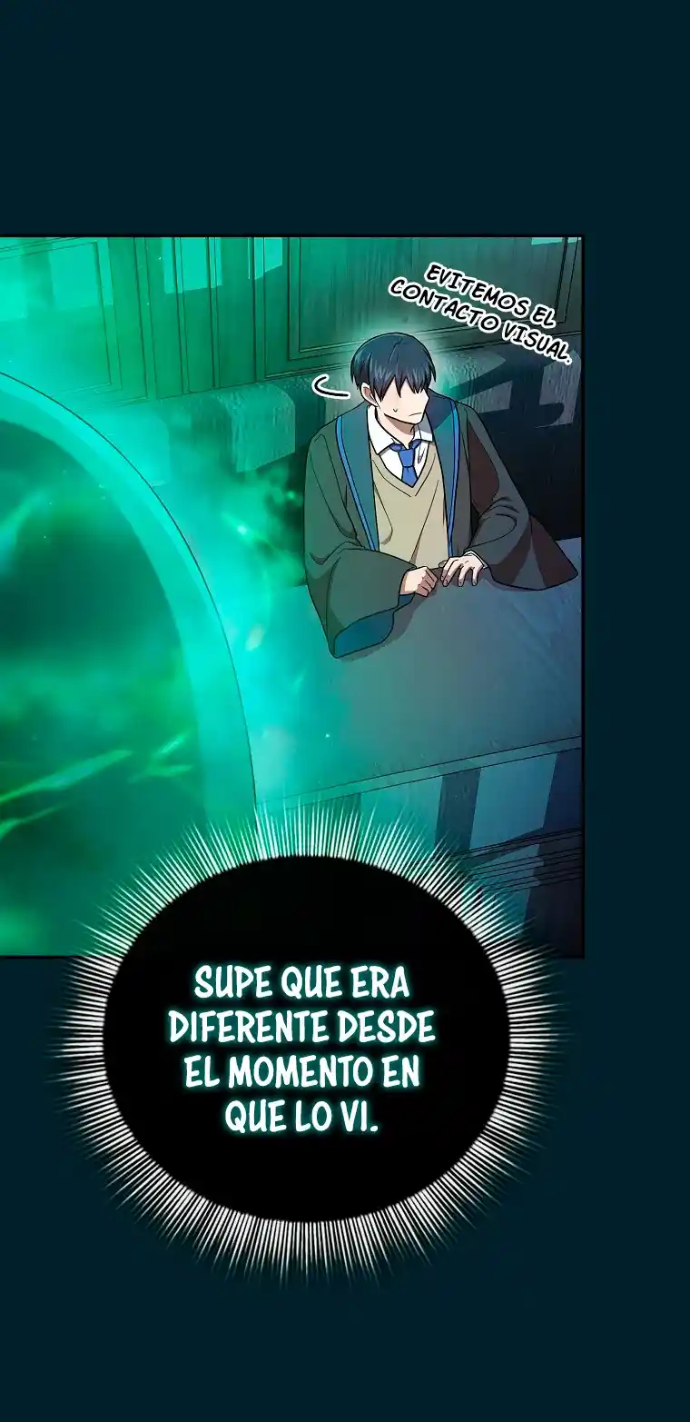 La Vida De Un Mago De La Academia De Magia - Capítulo 11 - Página 48 - LectorTMOo