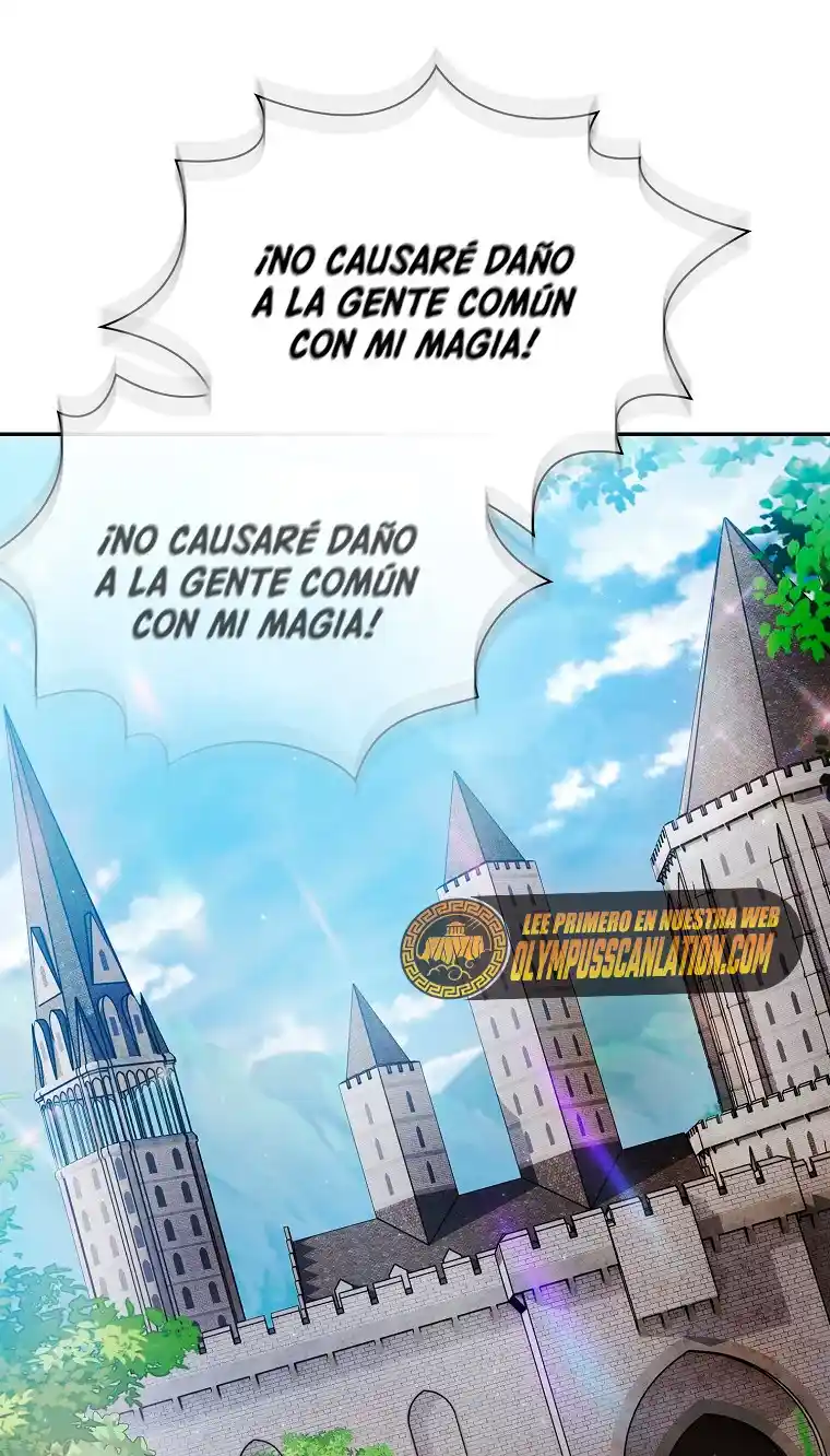 La Vida De Un Mago De La Academia De Magia - Capítulo 11 - Página 64 - LectorTMOo