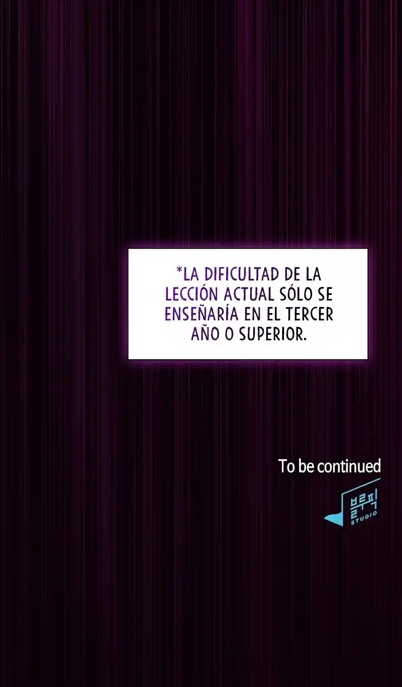 La Vida De Un Mago De La Academia De Magia - Capítulo 110 - Página 33 - LectorTMOo