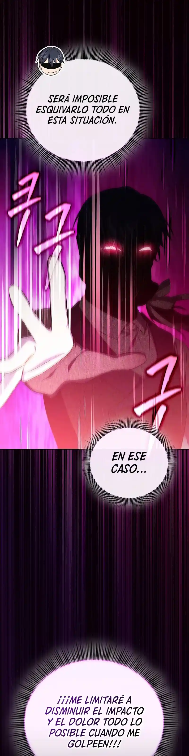 La Vida De Un Mago De La Academia De Magia - Capítulo 111 - Página 2 - LectorTMOo