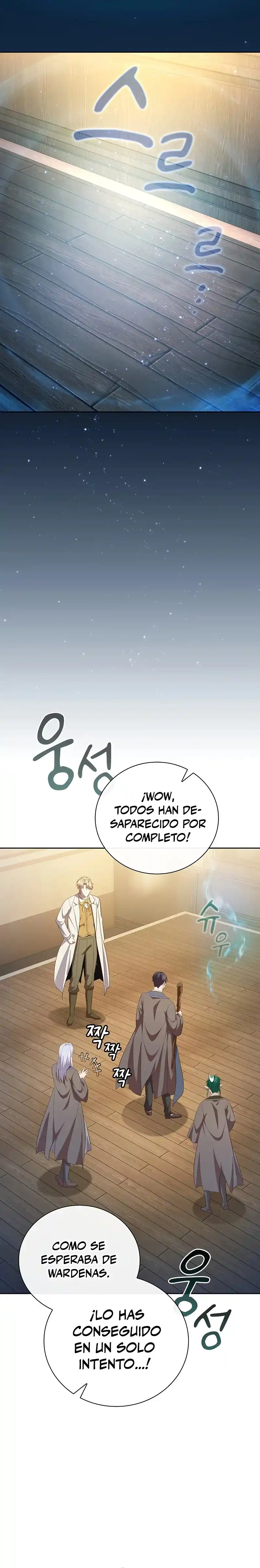La Vida De Un Mago De La Academia De Magia - Capítulo 112 - Página 22 - LectorTMOo