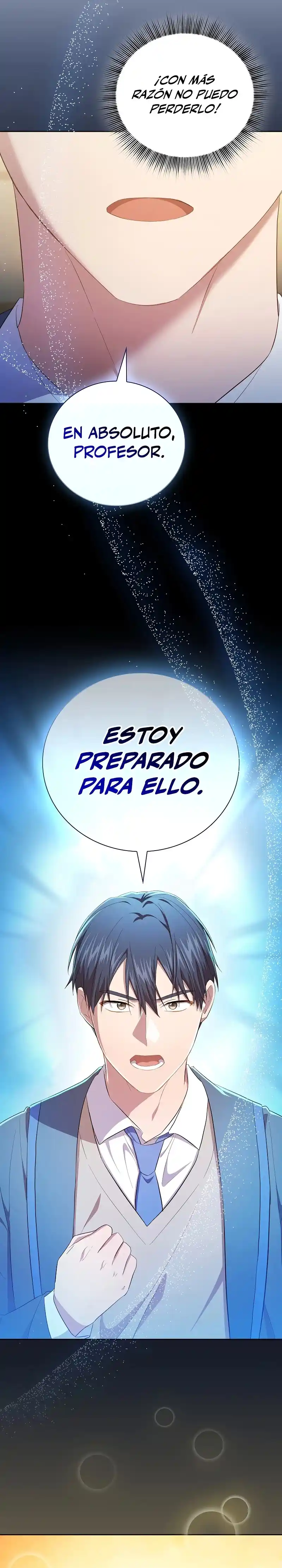 La Vida De Un Mago De La Academia De Magia - Capítulo 112 - Página 29 - LectorTMOo