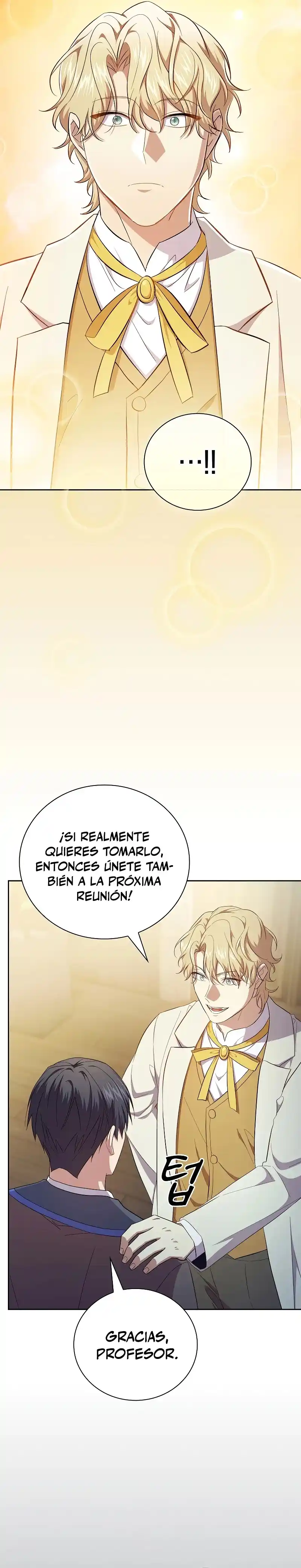 La Vida De Un Mago De La Academia De Magia - Capítulo 112 - Página 30 - LectorTMOo