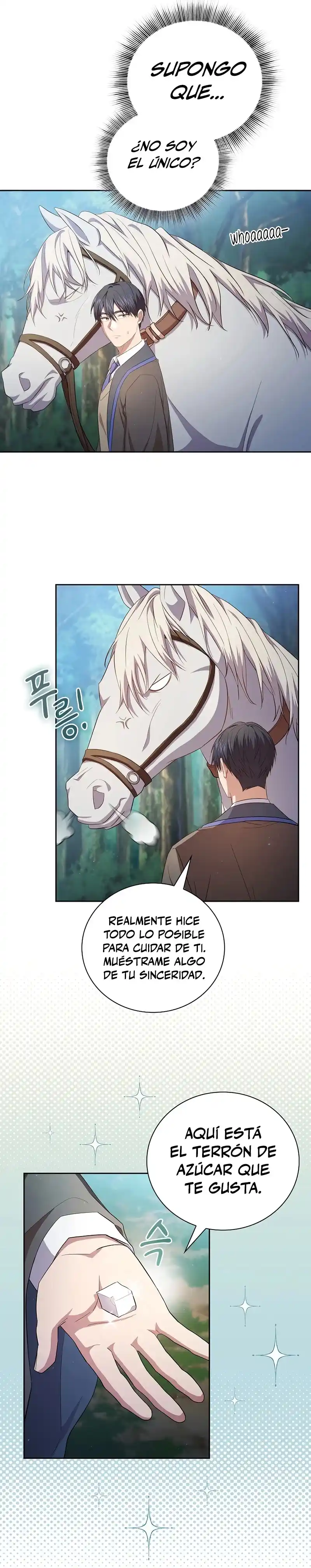La Vida De Un Mago De La Academia De Magia - Capítulo 113 - Página 15 - LectorTMOo