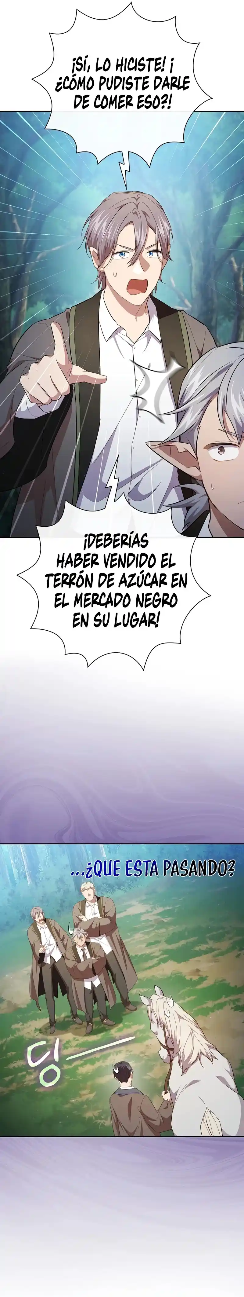 La Vida De Un Mago De La Academia De Magia - Capítulo 113 - Página 18 - LectorTMOo