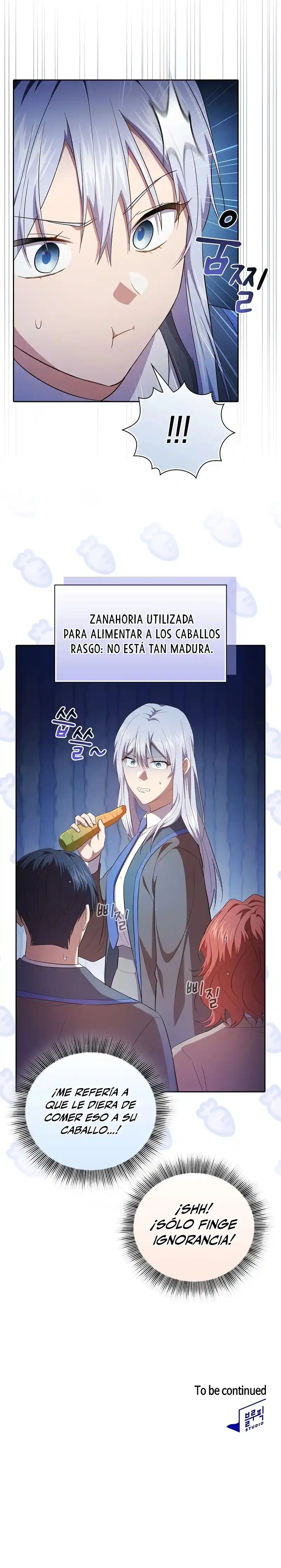 La Vida De Un Mago De La Academia De Magia - Capítulo 113 - Página 27 - LectorTMOo