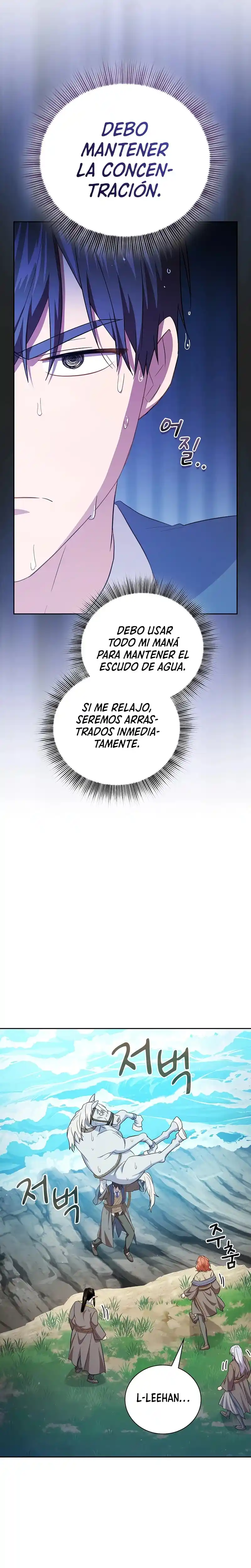 La Vida De Un Mago De La Academia De Magia - Capítulo 114 - Página 28 - LectorTMOo