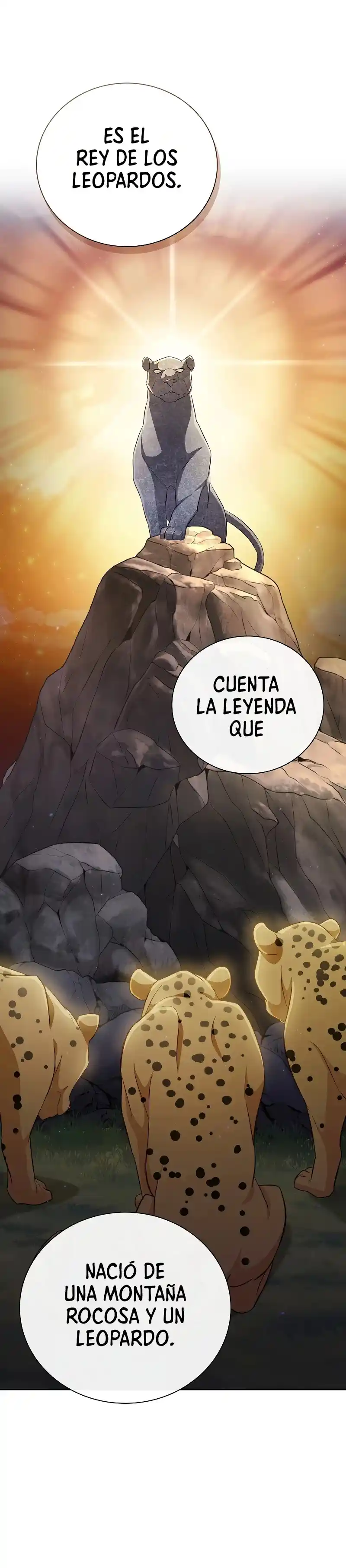 La Vida De Un Mago De La Academia De Magia - Capítulo 115 - Página 22 - LectorTMOo