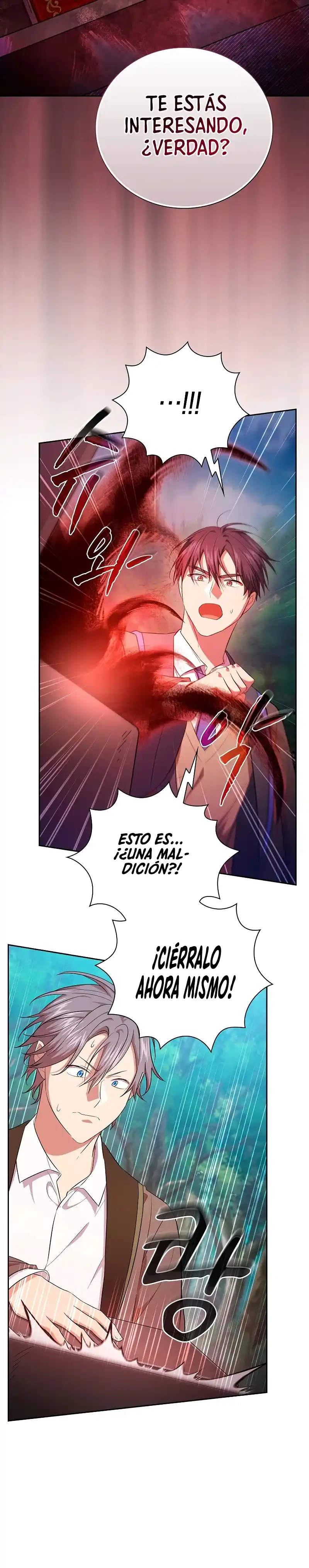 La Vida De Un Mago De La Academia De Magia - Capítulo 116 - Página 13 - LectorTMOo