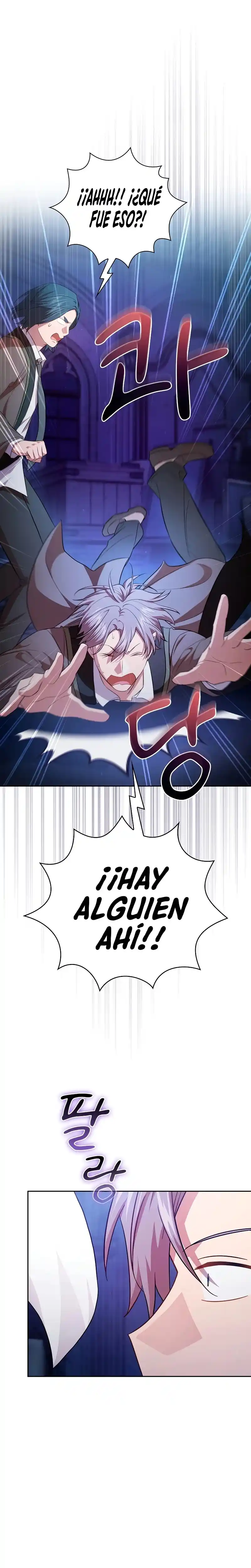 La Vida De Un Mago De La Academia De Magia - Capítulo 117 - Página 16 - LectorTMOo