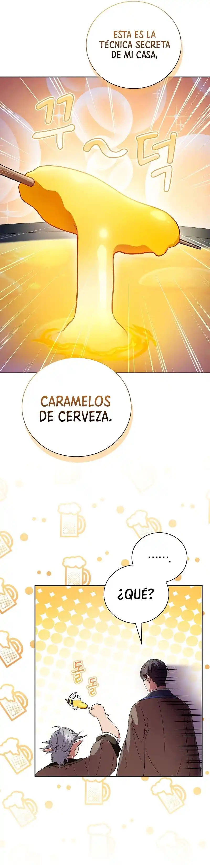 La Vida De Un Mago De La Academia De Magia - Capítulo 118 - Página 16 - LectorTMOo