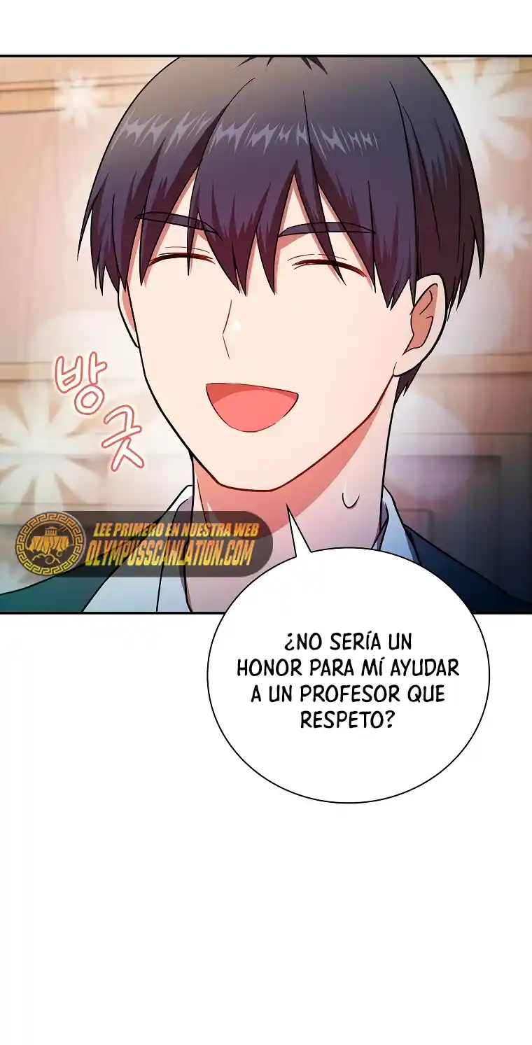 La Vida De Un Mago De La Academia De Magia - Capítulo 12 - Página 11 - LectorTMOo