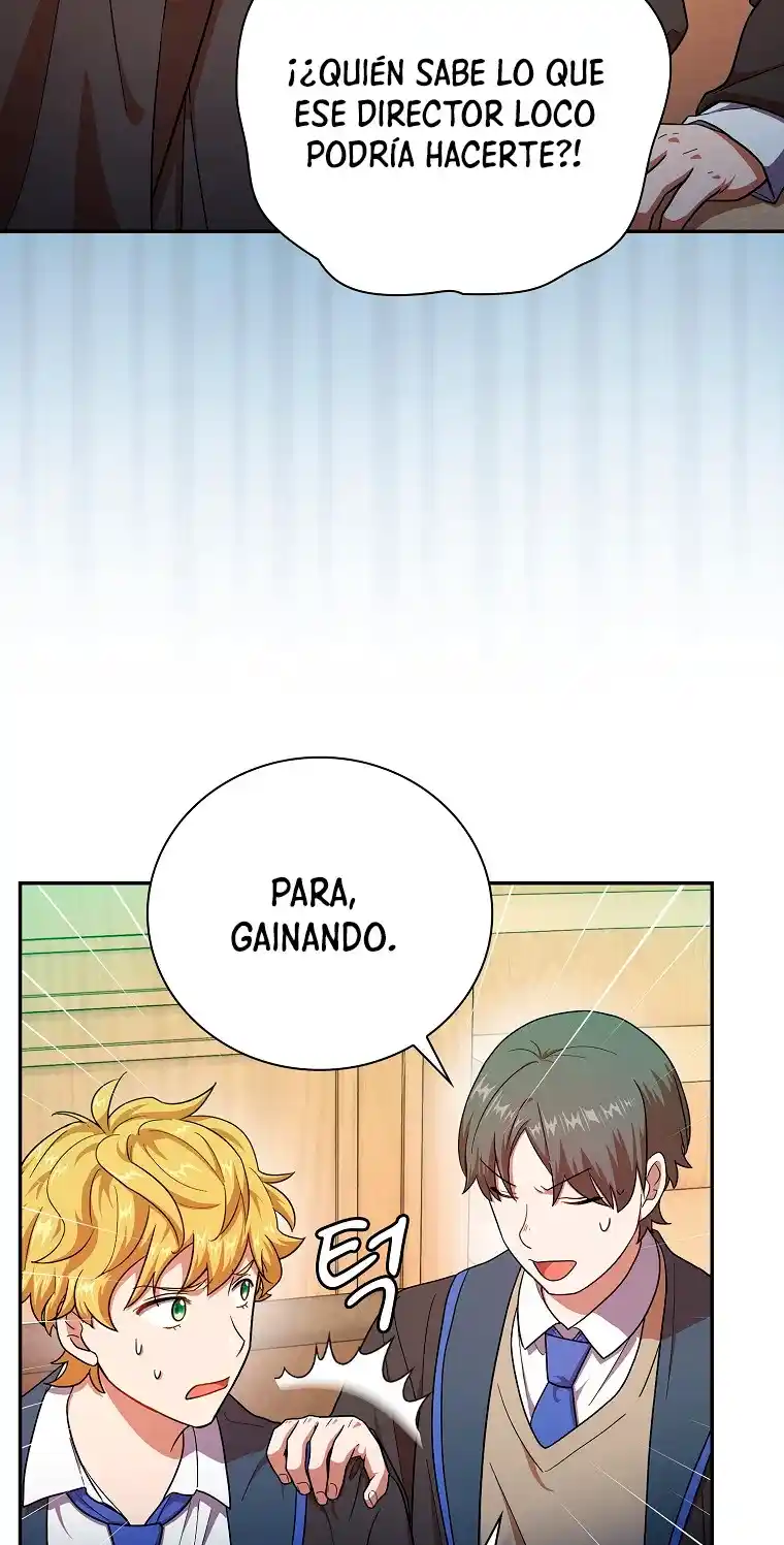 La Vida De Un Mago De La Academia De Magia - Capítulo 12 - Página 15 - LectorTMOo