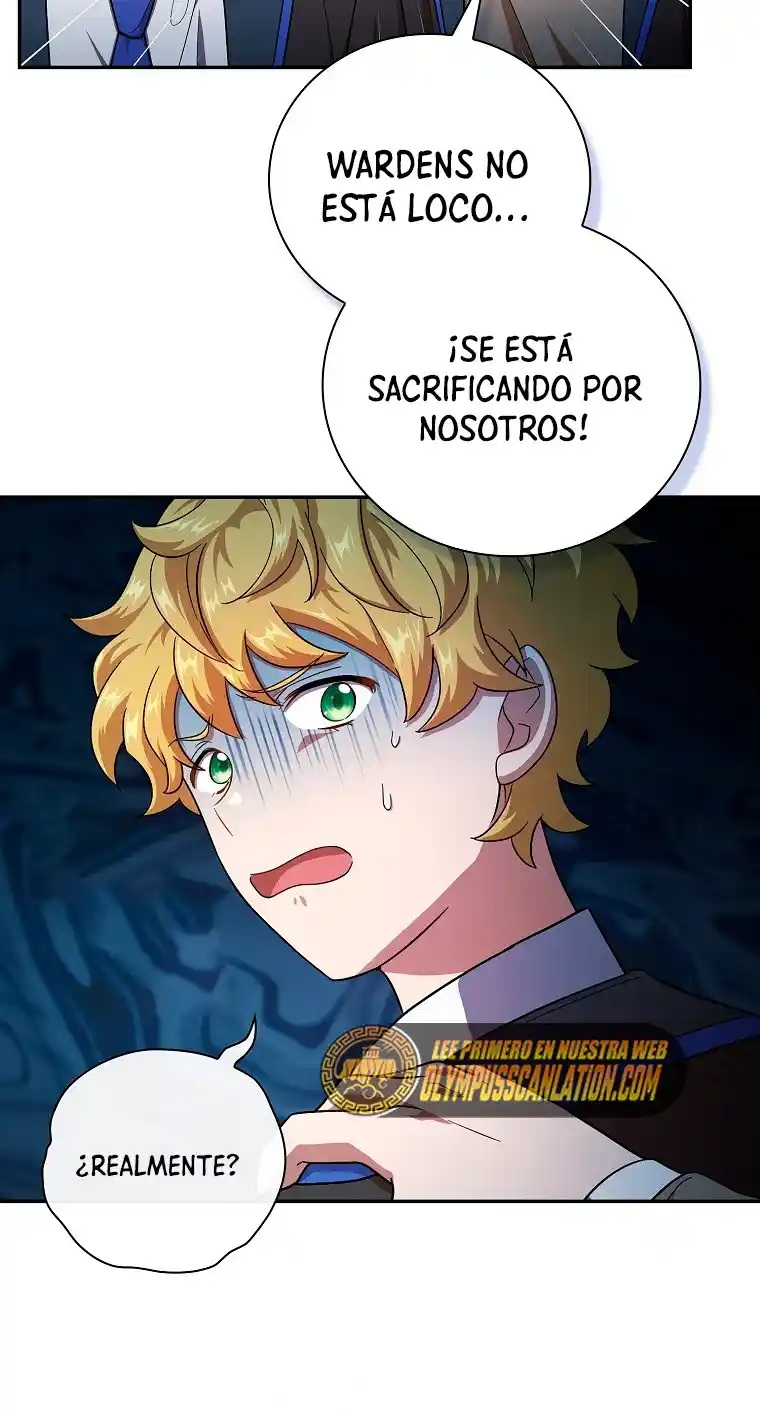 La Vida De Un Mago De La Academia De Magia - Capítulo 12 - Página 16 - LectorTMOo