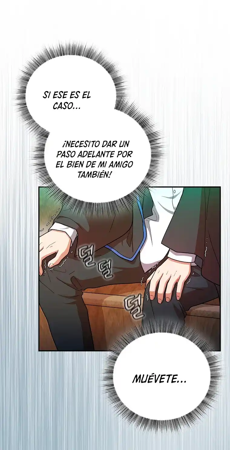 La Vida De Un Mago De La Academia De Magia - Capítulo 12 - Página 17 - LectorTMOo