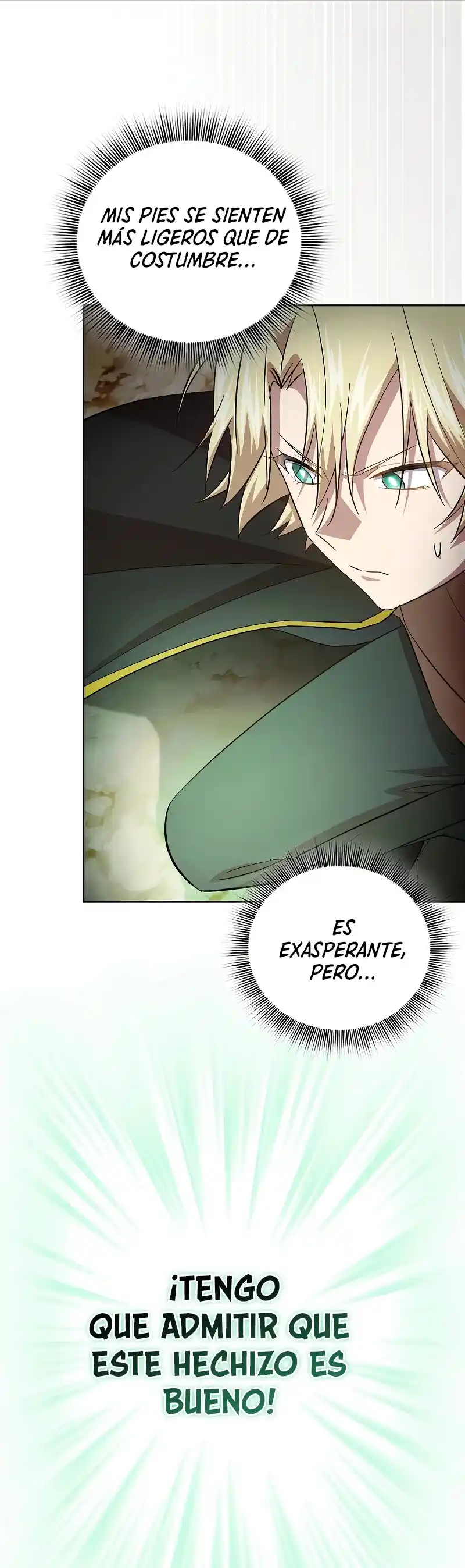 La Vida De Un Mago De La Academia De Magia - Capítulo 120 - Página 20 - LectorTMOo