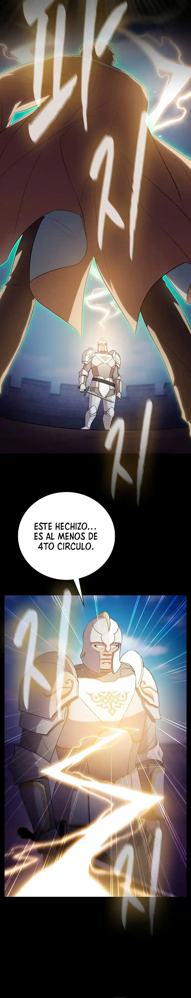 La Vida De Un Mago De La Academia De Magia - Capítulo 121 - Página 11 - LectorTMOo