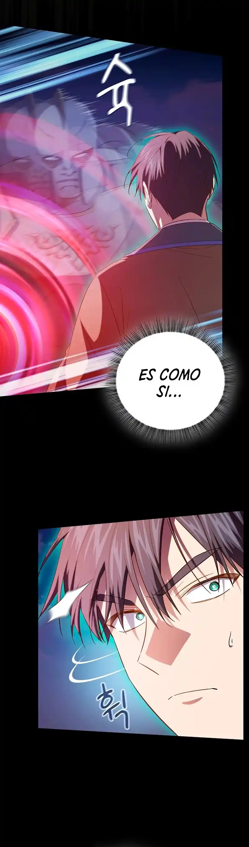 La Vida De Un Mago De La Academia De Magia - Capítulo 121 - Página 22 - LectorTMOo