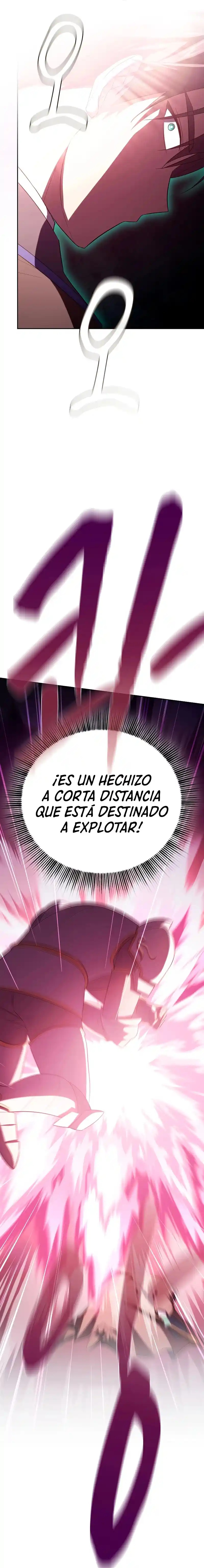 La Vida De Un Mago De La Academia De Magia - Capítulo 121 - Página 26 - LectorTMOo