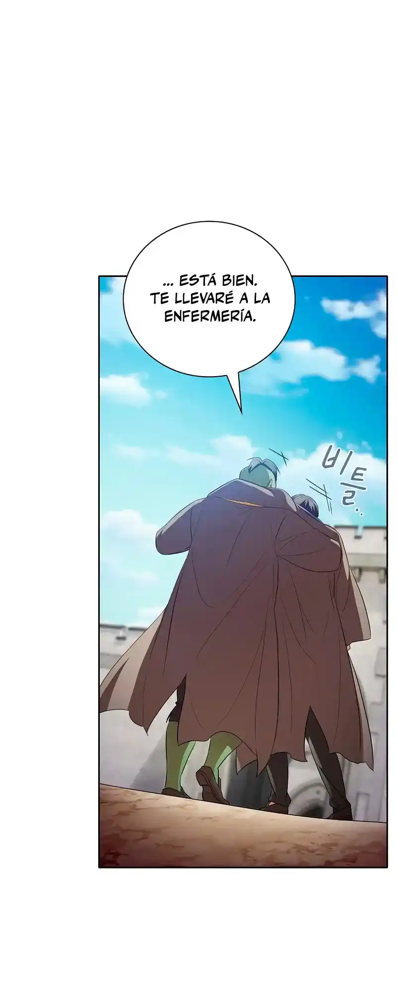 La Vida De Un Mago De La Academia De Magia - Capítulo 122 - Página 10 - LectorTMOo