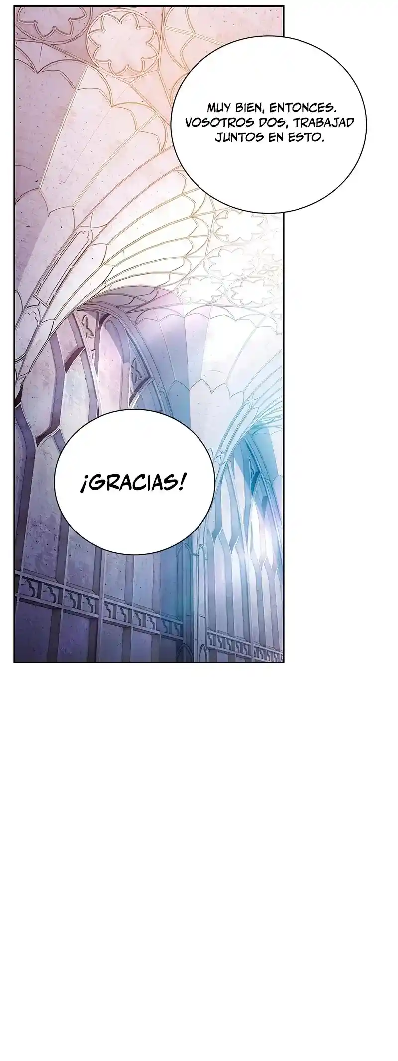 La Vida De Un Mago De La Academia De Magia - Capítulo 123 - Página 9 - LectorTMOo