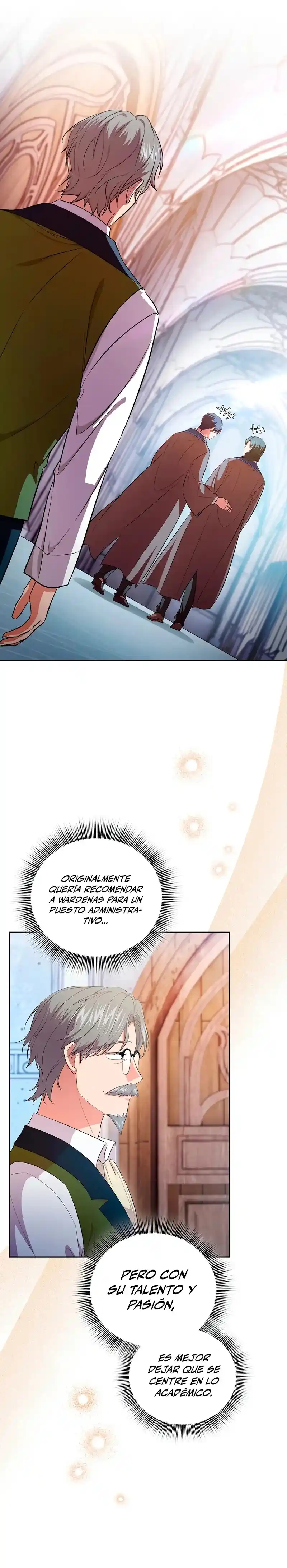 La Vida De Un Mago De La Academia De Magia - Capítulo 123 - Página 10 - LectorTMOo