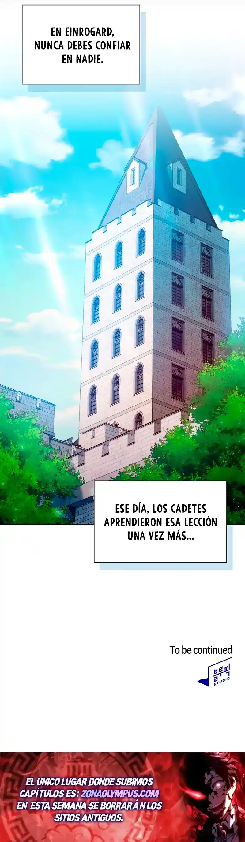 La Vida De Un Mago De La Academia De Magia - Capítulo 123 - Página 32 - LectorTMOo