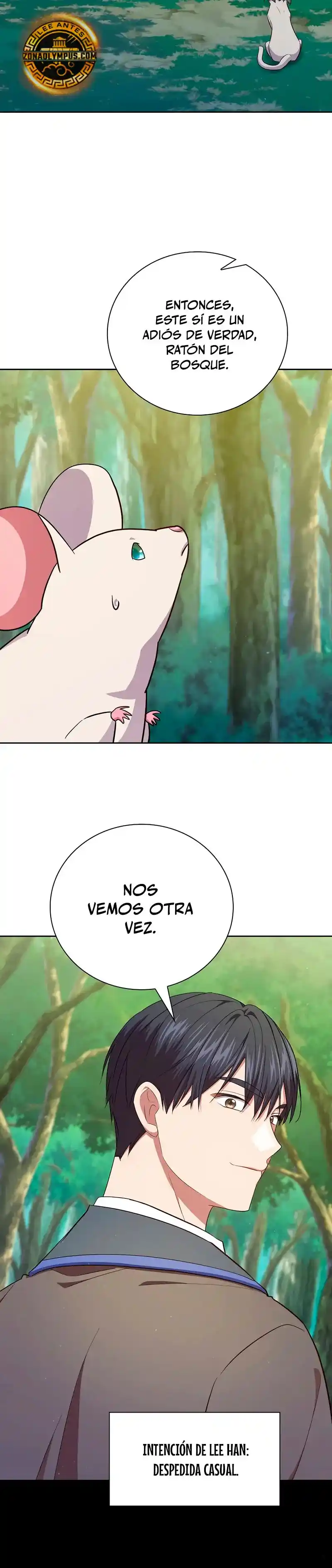 La Vida De Un Mago De La Academia De Magia - Capítulo 125 - Página 15 - LectorTMOo