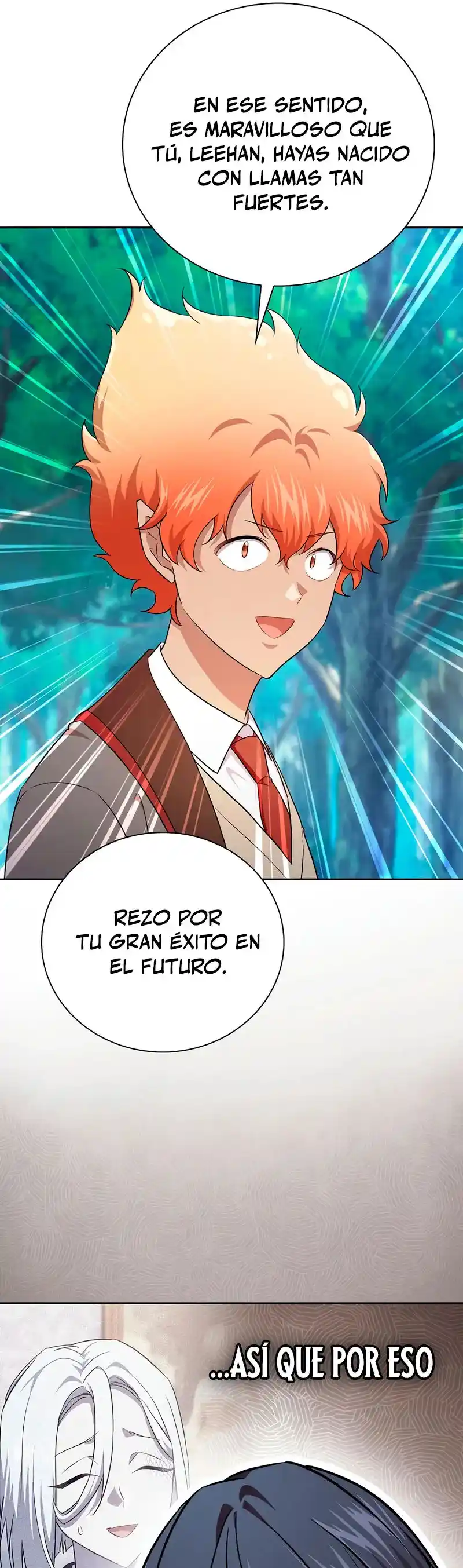 La Vida De Un Mago De La Academia De Magia - Capítulo 129 - Página 25 - LectorTMOo