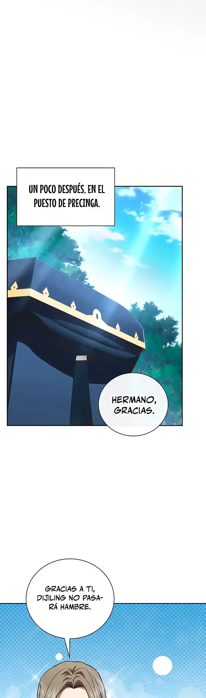 La Vida De Un Mago De La Academia De Magia - Capítulo 129 - Página 27 - LectorTMOo