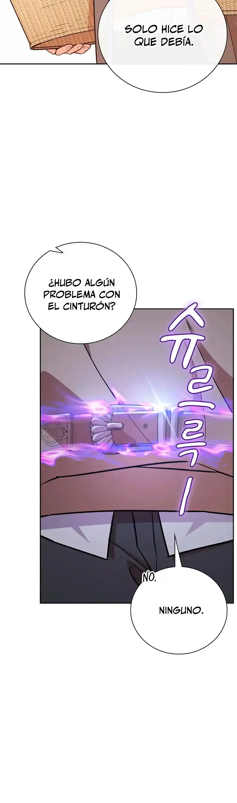 La Vida De Un Mago De La Academia De Magia - Capítulo 129 - Página 29 - LectorTMOo