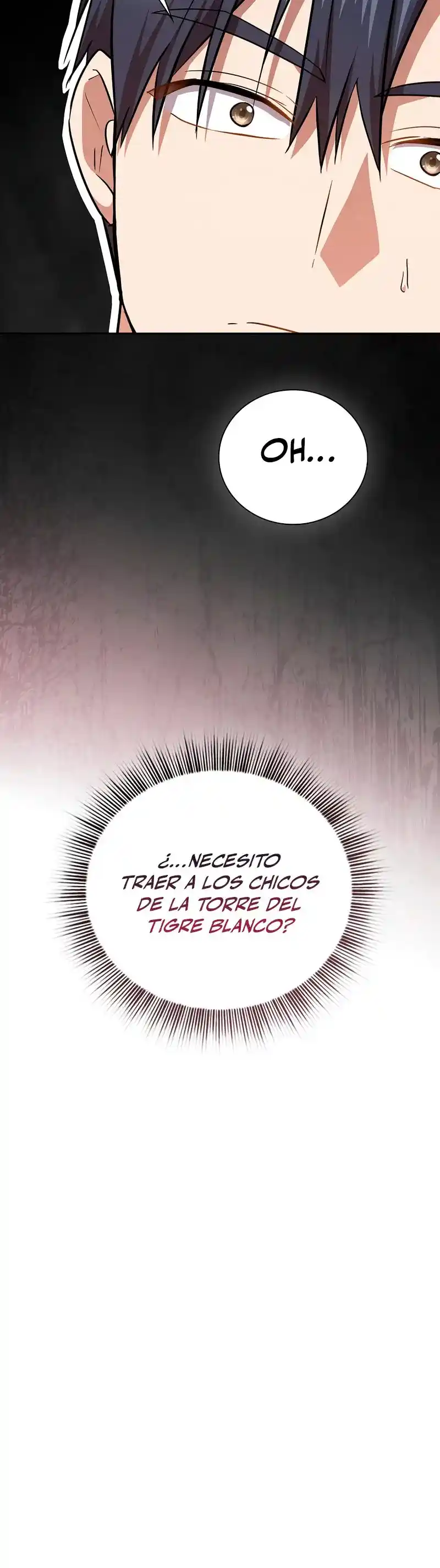 La Vida De Un Mago De La Academia De Magia - Capítulo 129 - Página 39 - LectorTMOo