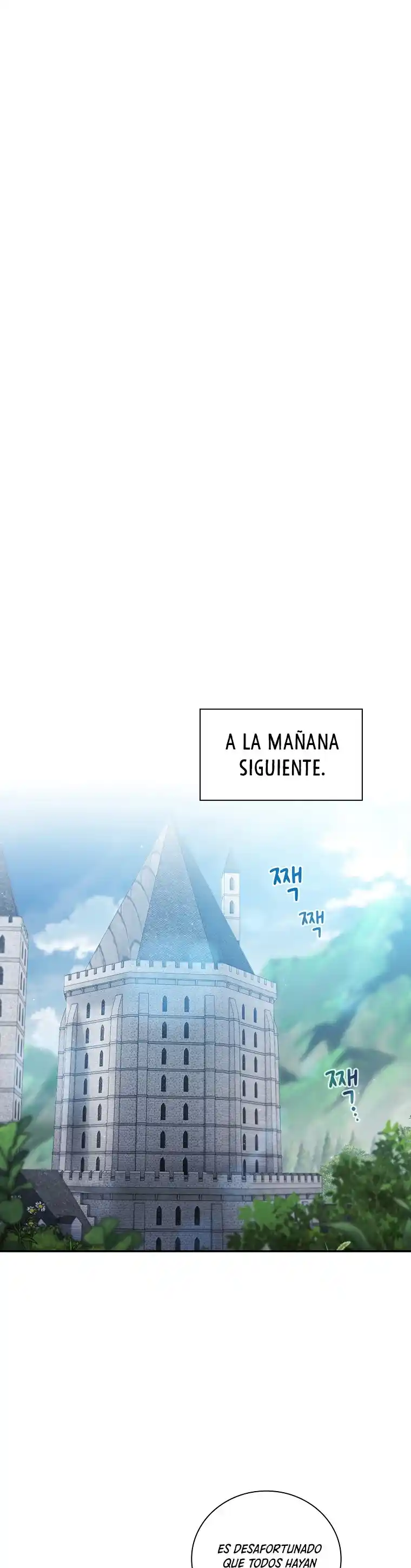 La Vida De Un Mago De La Academia De Magia - Capítulo 13 - Página 36 - LectorTMOo