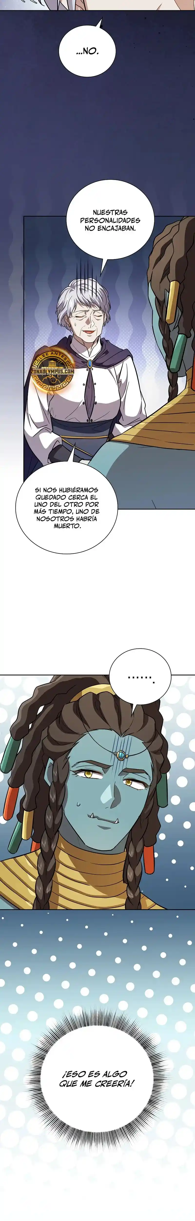 La Vida De Un Mago De La Academia De Magia - Capítulo 132 - Página 17 - LectorTMOo