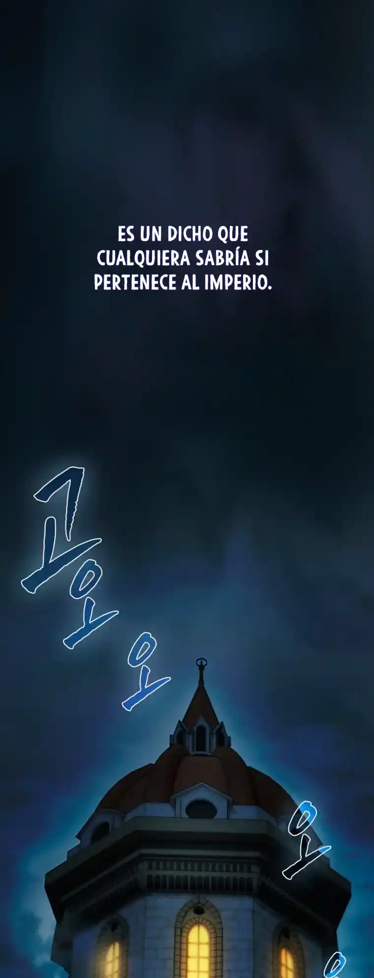 La Vida De Un Mago De La Academia De Magia - Capítulo 14 - Página 2 - LectorTMOo