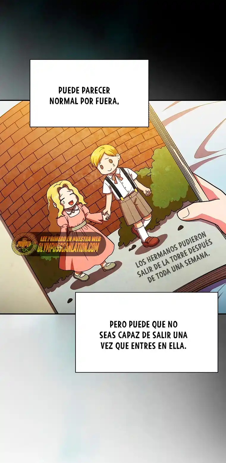La Vida De Un Mago De La Academia De Magia - Capítulo 14 - Página 4 - LectorTMOo